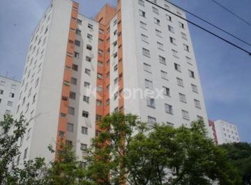 Apartamento · Apartamento à venda com 2 quartos em Vila Nova Cachoeirinha, São Paulo