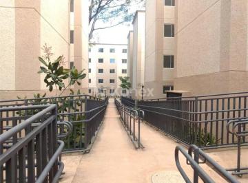 Apartamento · Apartamento à venda com 2 quartos em Jardim Recanto Verde, São Paulo