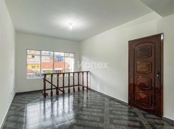 Casa · Sobrado à venda com 3 quartos em Vila Bancária Munhoz, São Paulo