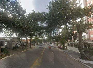 Terreno · Terreno à venda com 250 m² em Vila Anglo Brasileira, São Paulo