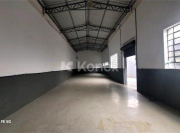 Comercial · Galpão à venda com 230 m² em Vila Anastácio, São Paulo