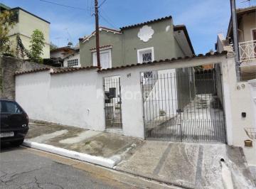 Casa · Casa térrea para alugar com 2 quartos em Vila Paulicéia, São Paulo