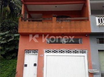 Casa · Sobrado à venda com 2 quartos em Parque Miami, Santo André