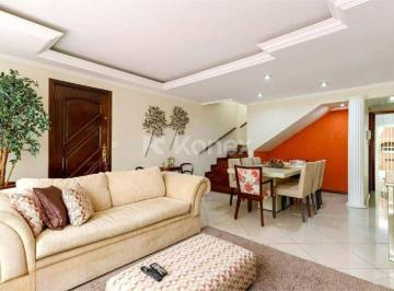 Casa · Sobrado à venda com 3 quartos em Vila Pedra Branca, São Paulo