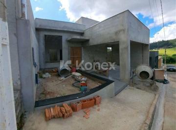 Casa · Casa à venda com 3 quartos em Condomínio Portal da Serra, Bragança Paulista