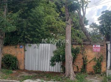 Terreno · Terreno à venda com 310 m² em Jardim Leonor Mendes de Barros, São Paulo