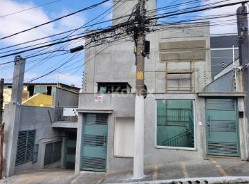 Casa · Casa em Condomínio para alugar com 2 quartos em Vila Gustavo, São Paulo