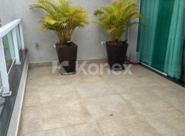 Casa · Sobrado à venda com 3 quartos em Jardim Fernandes, São Paulo