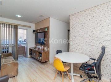 Apartamento · Apartamento à venda ou para alugar com 2 quartos em Vila Roque, São Paulo
