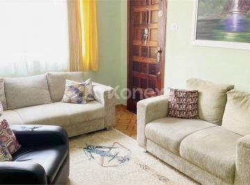 Casa · Casa à venda com 5 quartos em Parque Vitória, São Paulo