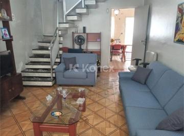 Casa · Sobrado à venda com 3 quartos em Vila Prudente, São Paulo