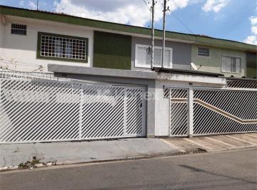 Casa · Sobrado à venda com 2 quartos em Vila Nilo, São Paulo