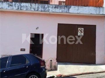 Casa · Sobrado à venda com 4 quartos em Jardim dos Francos, São Paulo