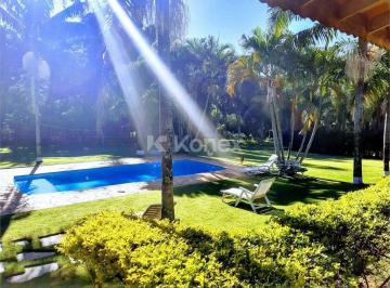 Casa · Casa à venda ou para alugar com 3 quartos em Monterrey, Louveira