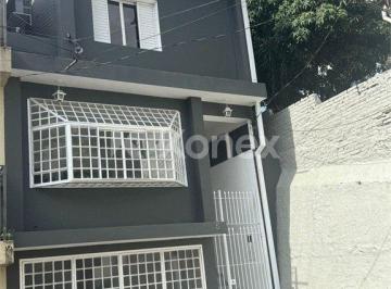 Casa · Casa à venda com 3 quartos em Santana, São Paulo