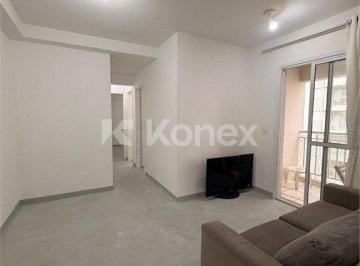 Apartamento · Apartamento à venda com 2 quartos em Maranhão, São Paulo
