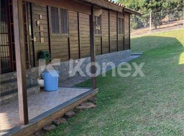 Rural · Chácara à venda com 4 quartos em Centro, Salto de Pirapora