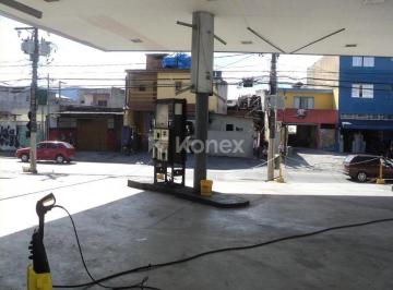 Comercial · Galpão à venda com 400 m² em Vila Albertina, São Paulo
