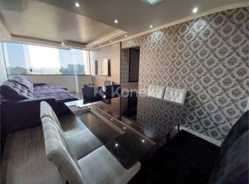 Apartamento · Apartamento à venda ou para alugar com 2 quartos em Barro Branco (zona Norte), São Paulo