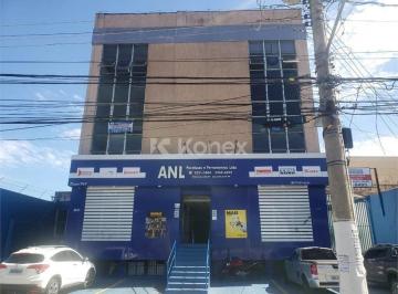Comercial · Prédio inteiro à venda ou para alugar com 1050 m² em Canindé, São Paulo