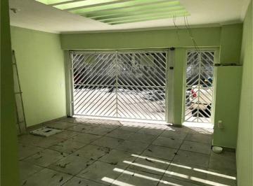 Casa · Casa à venda com 3 quartos em Jardim Floresta, São Paulo