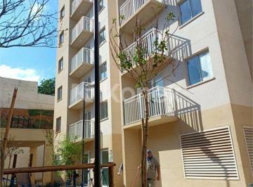 Apartamento · Apartamento à venda com 2 quartos em Parque São Rafael, São Paulo