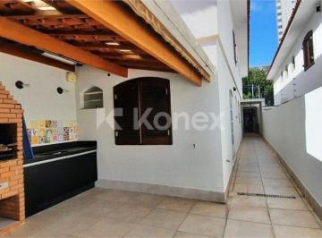 Comercial · Casa comercial à venda com 151 m² em Vila Firmiano Pinto, São Paulo