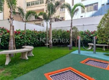 Apartamento · Apartamento à venda com 1 quarto em República, São Paulo
