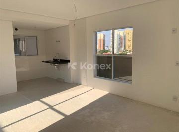 Apartamento · Cobertura à venda com 2 quartos em Santana, São Paulo