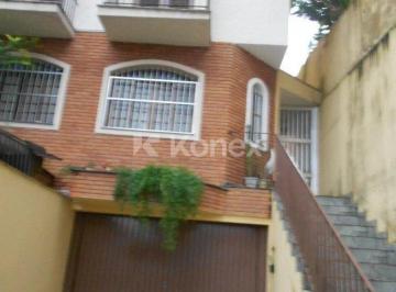 Casa · Sobrado à venda com 3 quartos em Vila Aurora (zona Norte), São Paulo