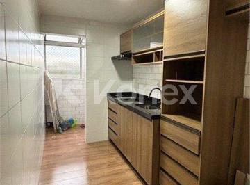 Apartamento · Apartamento à venda com 2 quartos em Vila do Encontro, São Paulo