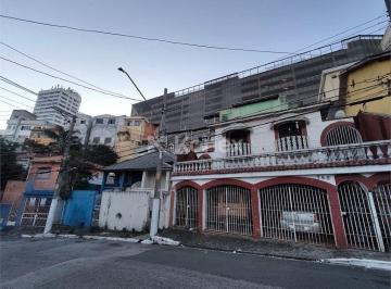 Terreno · Terreno à venda com 462 m² em Tucuruvi, São Paulo