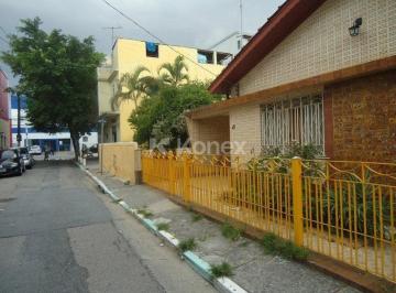 Comercial · Casa comercial à venda com 517 m² em Tucuruvi, São Paulo