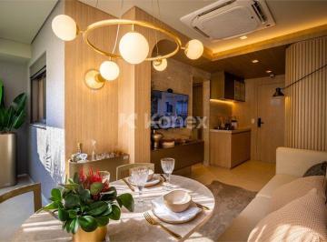 Apartamento · Studio à venda com 29 m² em Jardim Portal I e II, São Paulo