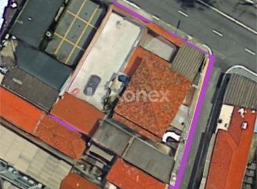 Comercial · Casa comercial à venda com 600 m² em Carandiru, São Paulo