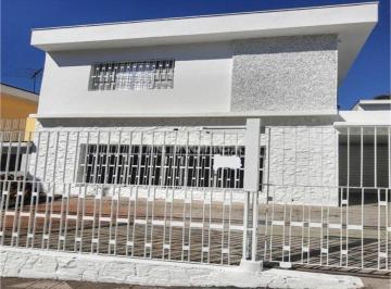 Casa · Sobrado à venda com 3 quartos em Vila Americana, São Paulo