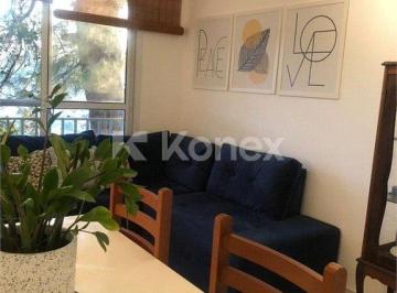 Apartamento · Apartamento à venda com 2 quartos em Vila Irmãos Arnoni, São Paulo