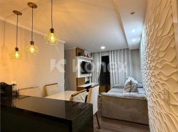 Apartamento · Apartamento à venda com 3 quartos em Parque Edu Chaves, São Paulo