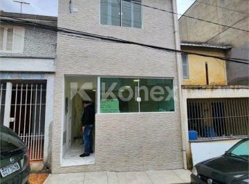 Casa · Sobrado à venda com 3 quartos em Parada Inglesa, São Paulo