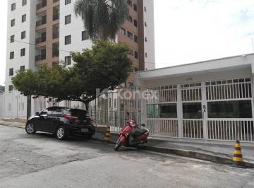 Apartamento · Apartamento à venda com 3 quartos em Vila Santos, São Paulo