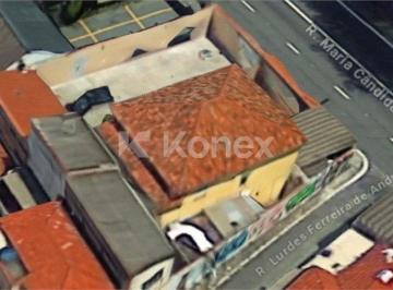 Comercial · Casa comercial à venda com 600 m² em Carandiru, São Paulo