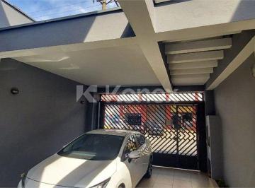Comercial · Casa comercial à venda com 125 m² em Vila Sabrina, São Paulo