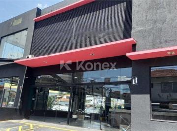 Comercial · Loja para alugar com 725 m² em Água Fria, São Paulo