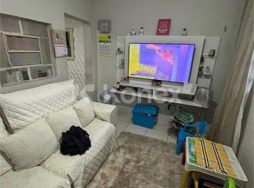 Casa · Casa à venda com 2 quartos em Lauzane Paulista, São Paulo
