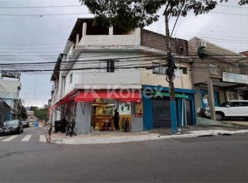 Casa · Sobrado à venda com 2 quartos em Vila Zat, São Paulo