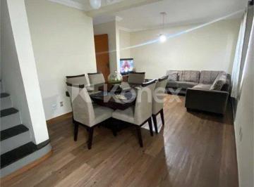 Casa · Casa em Condomínio à venda com 3 quartos em Jardim Brasil (zona Norte), São Paulo