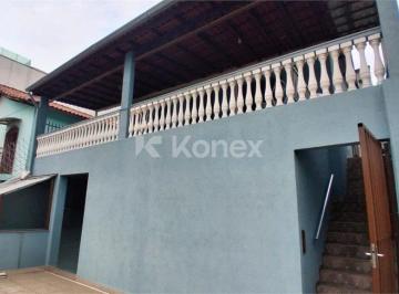 Casa · Casa para alugar com 3 quartos em Vila Nova Mazzei, São Paulo