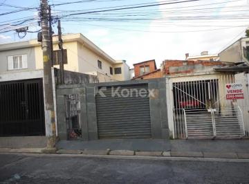 Terreno · Terreno à venda com 300 m² em Vila Barbosa, São Paulo
