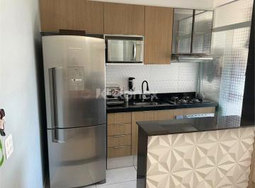 Apartamento · Apartamento à venda com 2 quartos em Vila Bela Vista (zona Norte), São Paulo