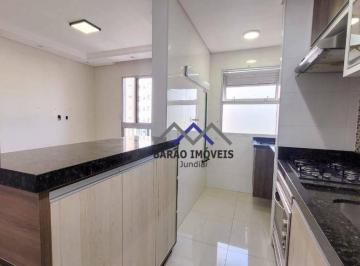 ddf771f52371977948640ab7d63451052afc5e44 · Apartamento com 2 dormitórios à venda, 45 m² por R$ 395.000,00 - Cidade Nova - Jundiaí/SP